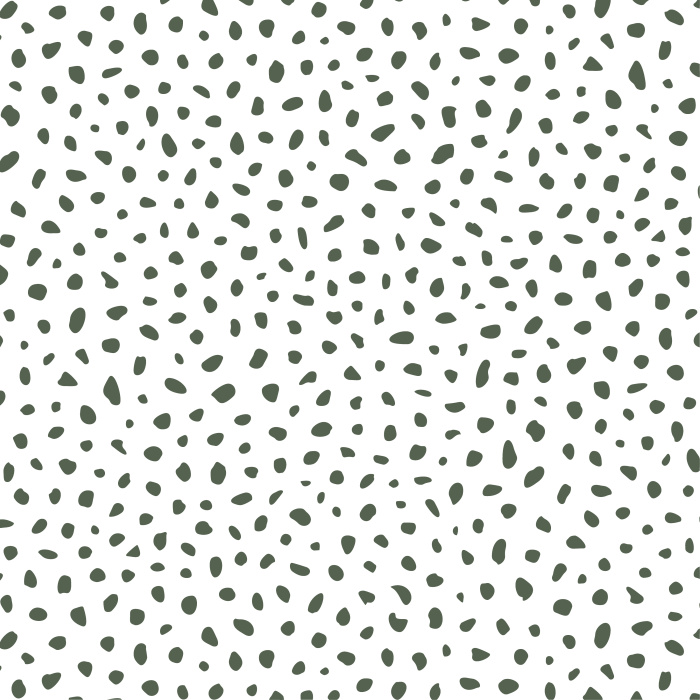 Strikingly simple and timeless - the Little Bits Peel And Stick Removable Wallpaper pattern is a great choice for any accent wall.