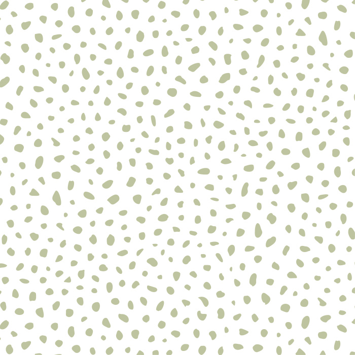 Strikingly simple and timeless - the Little Bits Peel And Stick Removable Wallpaper pattern is a great choice for any accent wall.