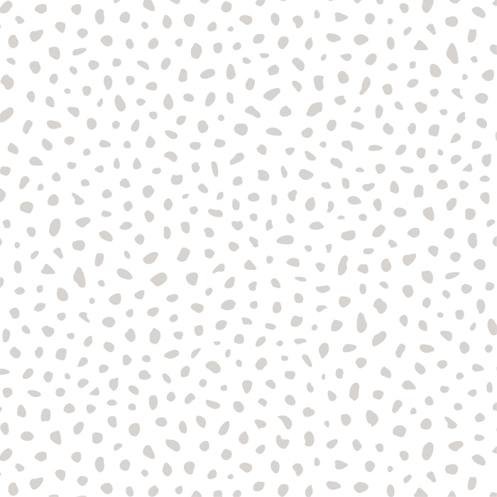 Strikingly simple and timeless - the Little Bits Peel And Stick Removable Wallpaper pattern is a great choice for any accent wall.