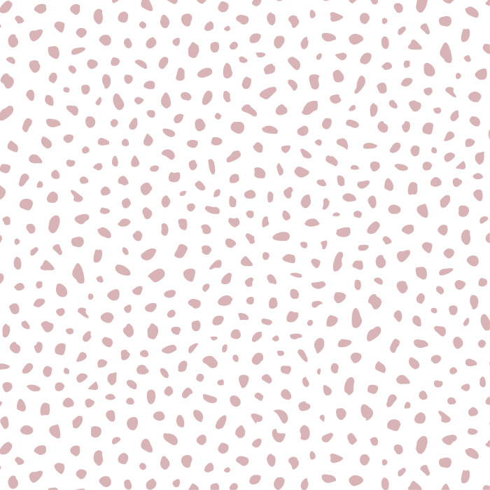 Strikingly simple and timeless - the Little Bits Peel And Stick Removable Wallpaper pattern is a great choice for any accent wall.