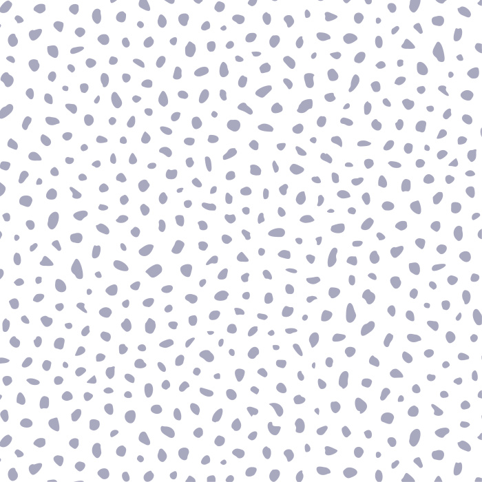 Strikingly simple and timeless - the Little Bits Peel And Stick Removable Wallpaper pattern is a great choice for any accent wall.