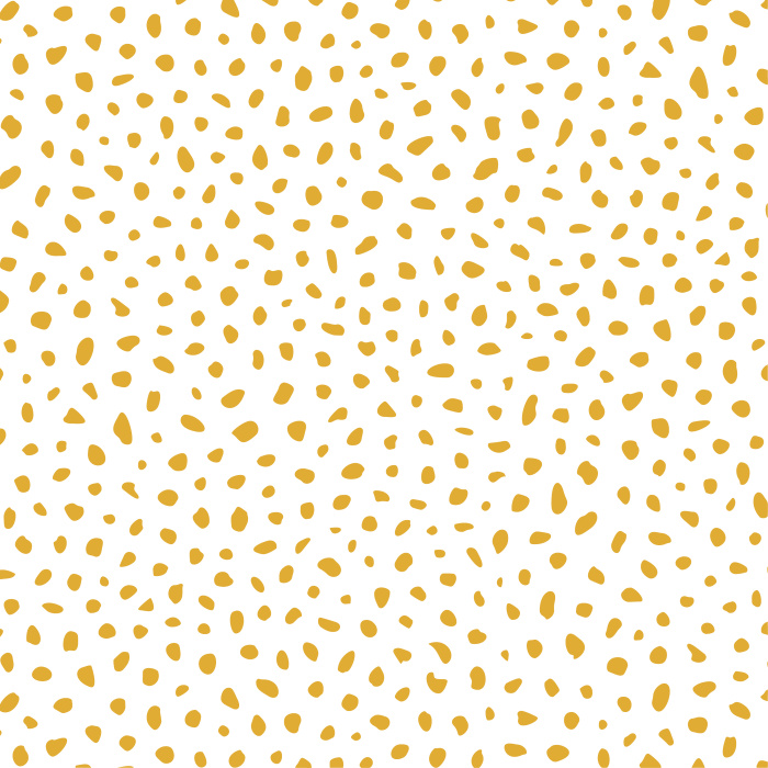 Strikingly simple and timeless - the Little Bits Peel And Stick Removable Wallpaper pattern is a great choice for any accent wall.