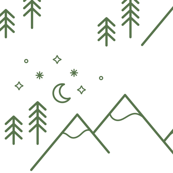 Let the Mountain Adventure Peel And Stick Removable Wallpaper transform your child's bedroom into the perfect setting for their dreams.