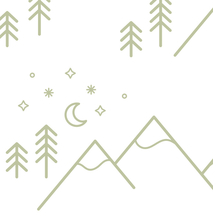 Let the Mountain Adventure Peel And Stick Removable Wallpaper transform your child's bedroom into the perfect setting for their dreams.