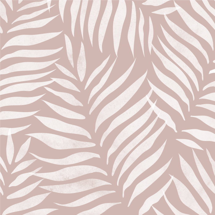 Pink Love Peel and Stick Wallpaper Sample - 19′′x19′′, PVC-Free