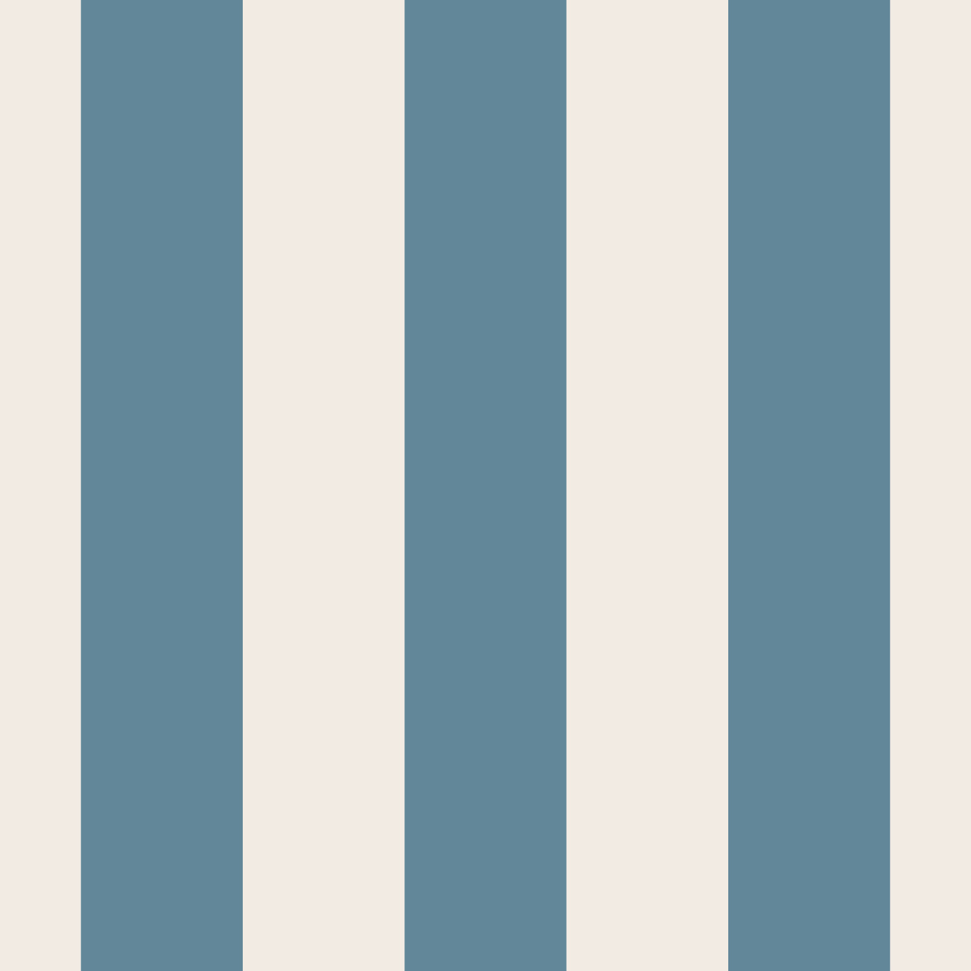 Bold Vertical Stripes Wallpaper