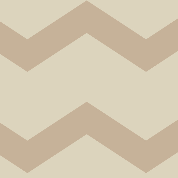 Our Trendy ZigZag Peel And Stick Removable Wallpaper is sure to make a statement in any room.
