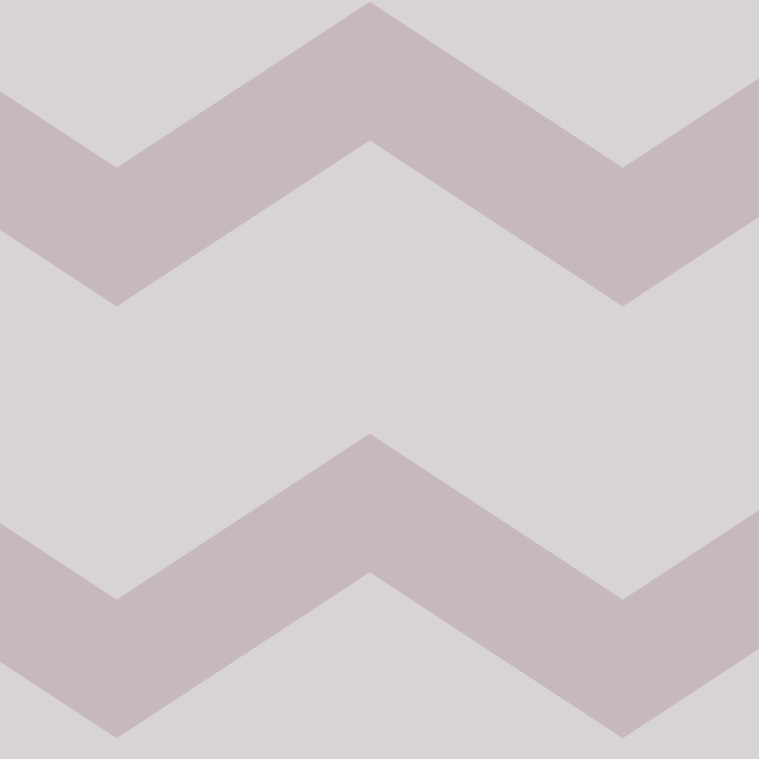 Our Trendy ZigZag Peel And Stick Removable Wallpaper is sure to make a statement in any room.