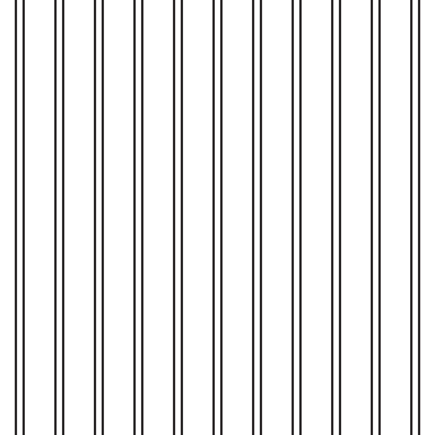 Ascot Stripes Wallpaper