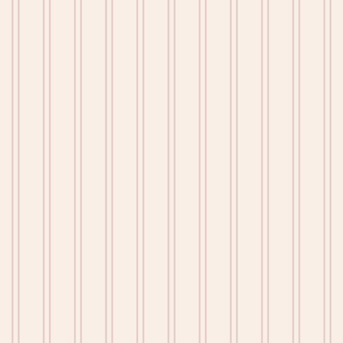 Instantly make any room appear larger with the dark blues of our Ascot Stripes Peel And Stick Removable Wallpaper!