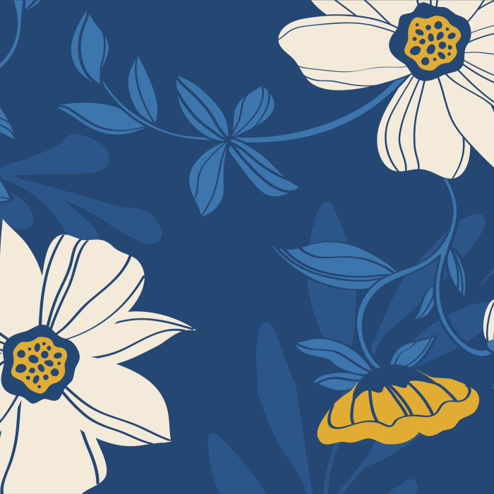 Create the living space of your dreams with our Magnolia Mod Peel And Stick Removable Wallpaper.