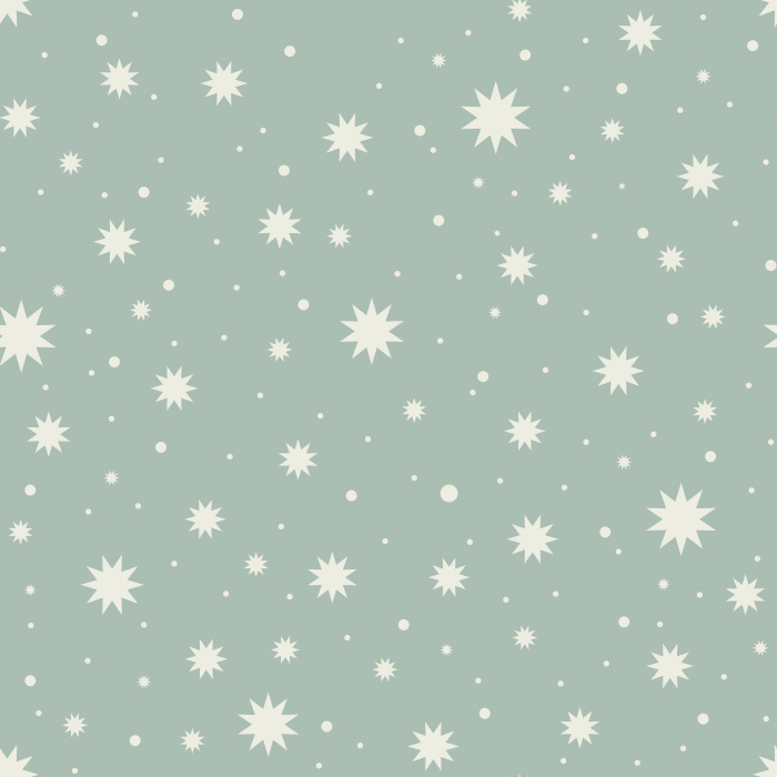 Create the nursery, playroom, or kids' bedroom of your dreams with our Little Bursts Peel And Stick Removable Wallpaper. 