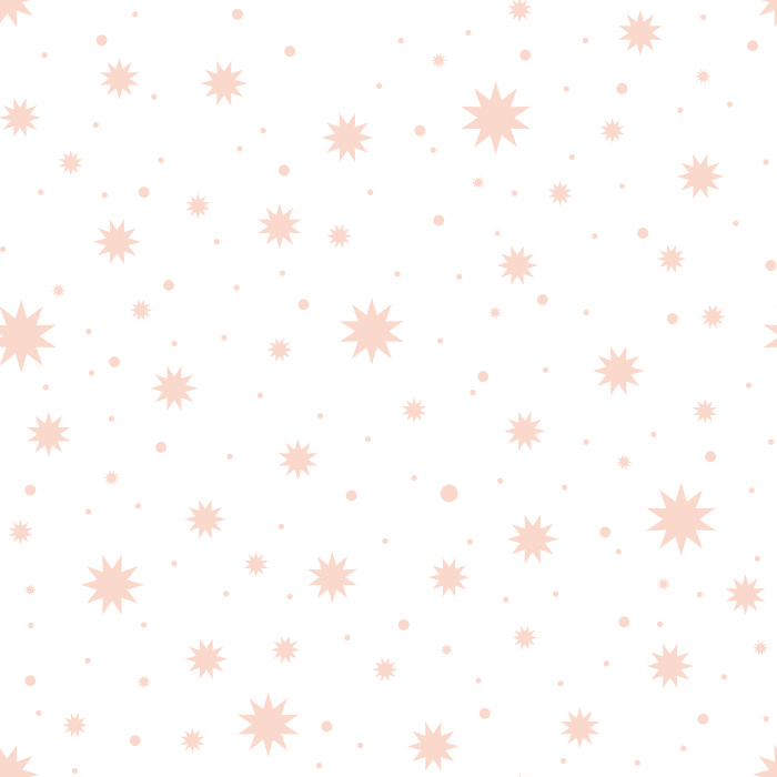 Create the nursery, playroom, or kids' bedroom of your dreams with our Little Bursts Peel And Stick Removable Wallpaper. 