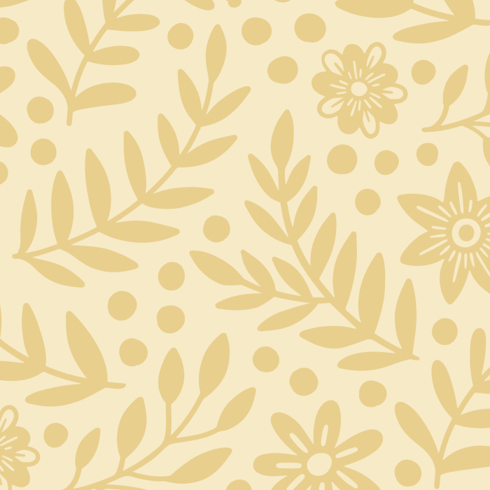Create the nursery, playroom, or kids' room of your dreams with our Garden Blooms Peel And Stick Removable Wallpaper.