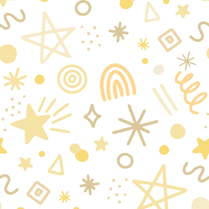Create the nursery, playroom, or kids' bedroom of your dreams with our Fun Doodles Peel And Stick Removable Wallpaper.