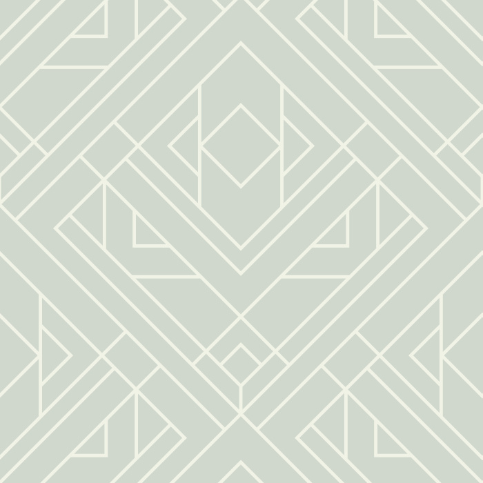 Make any wall in your home pop with the abstract look of our Captivating Geometrics Peel And Stick Removable Wallpaper.
