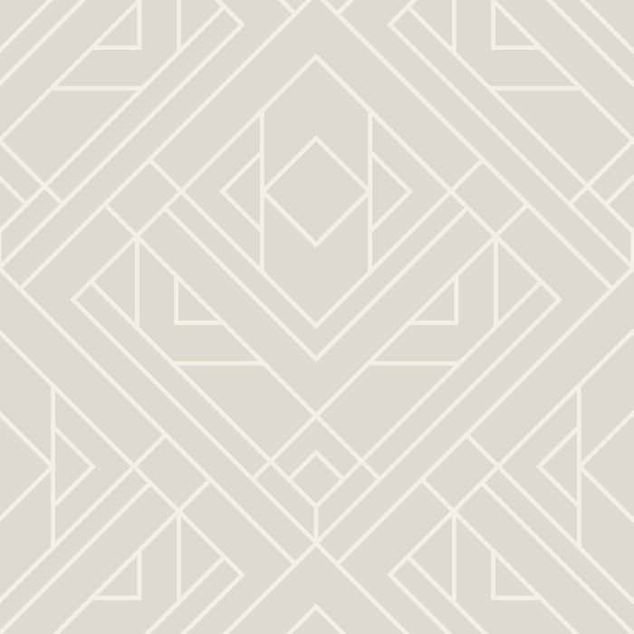 Make any wall in your home pop with the abstract look of our Captivating Geometrics Peel And Stick Removable Wallpaper.