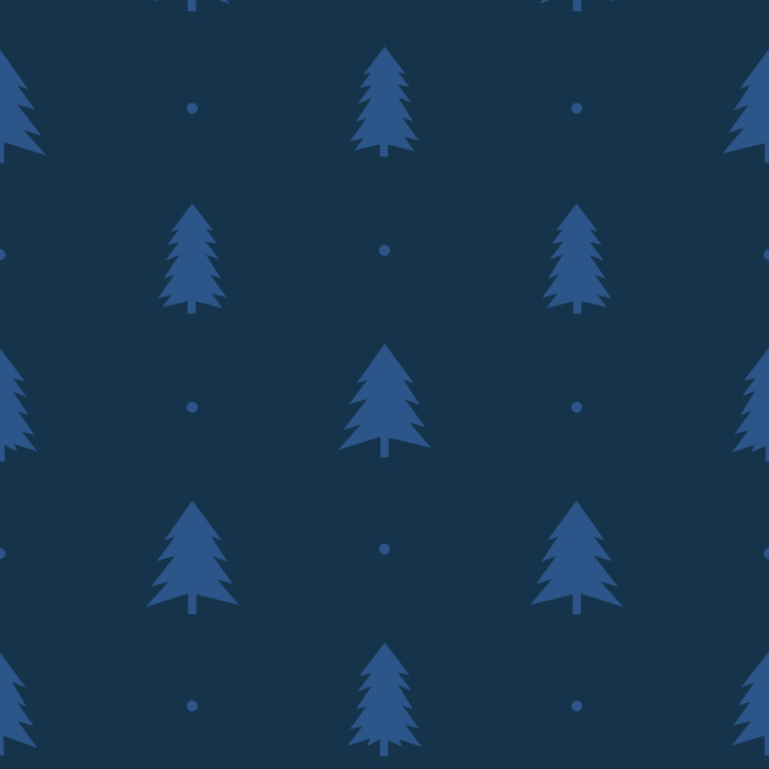 Bring the outdoors indoors with our Forest Trees Peel And Stick Removable Wallpaper.