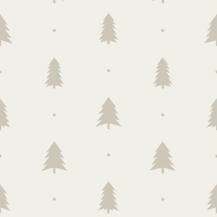 Bring the outdoors indoors with our Forest Trees Peel And Stick Removable Wallpaper.