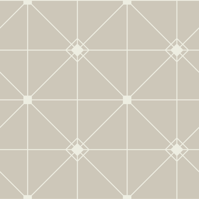 Our Moody Geometric Peel And Stick Removable Wallpaper is sure to make a statement on any wall in your home!