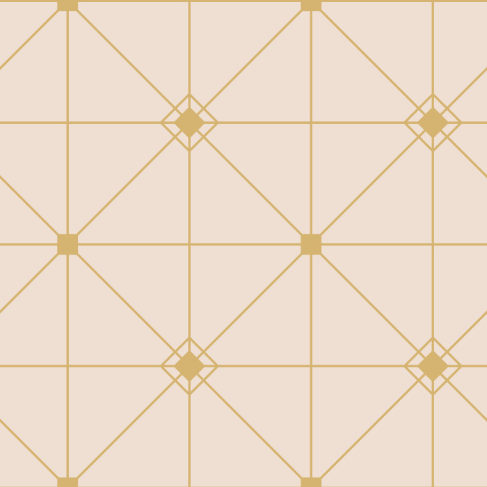 Our Moody Geometric Peel And Stick Removable Wallpaper is sure to make a statement on any wall in your home!