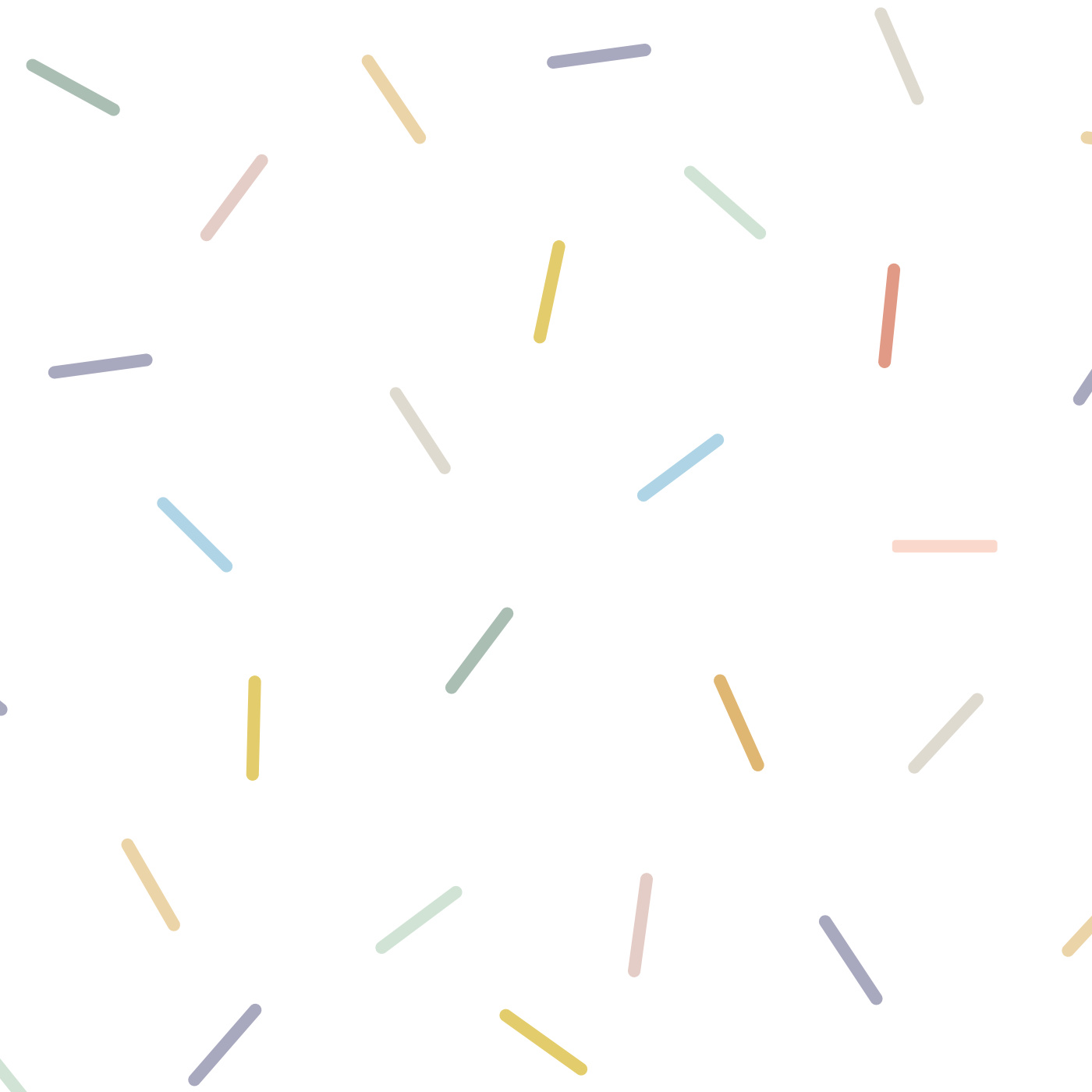 Cupcake Sprinkles Wallpaper