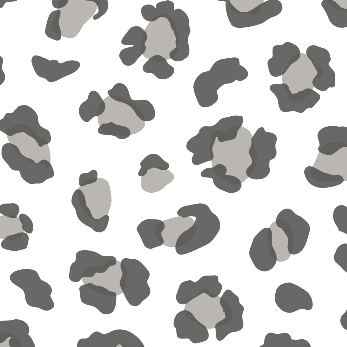 No need to go on a safari - bring the wild African savannah to your home!
