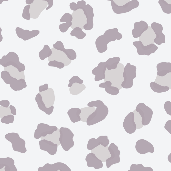 No need to go on a safari - bring the wild African savannah to your home!