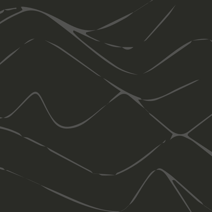 Leave a lasting impression on your wall with our Abstract Mountains Peel And Stick Removable Wallpaper.