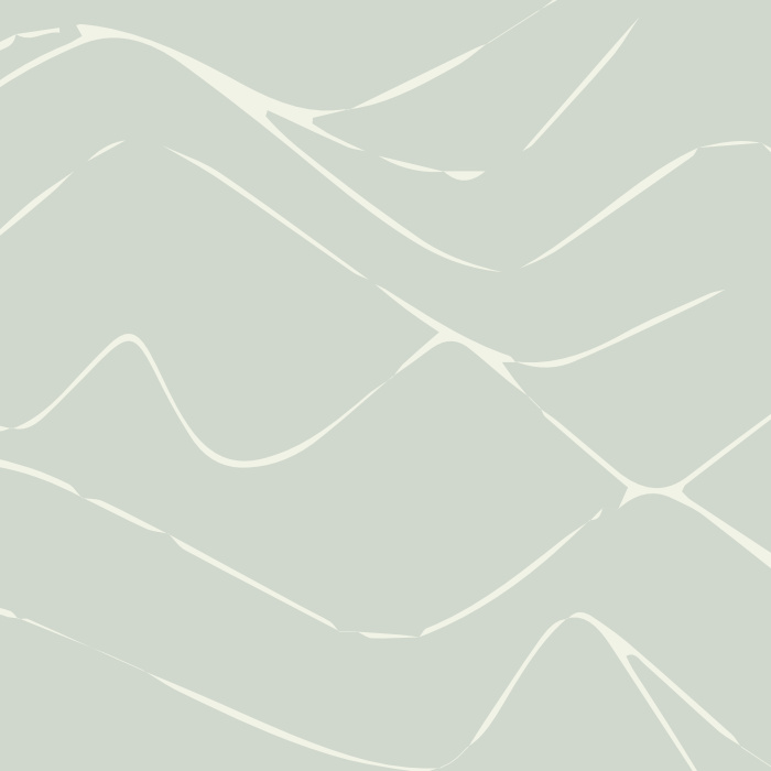 Leave a lasting impression on your wall with our Abstract Mountains Peel And Stick Removable Wallpaper.