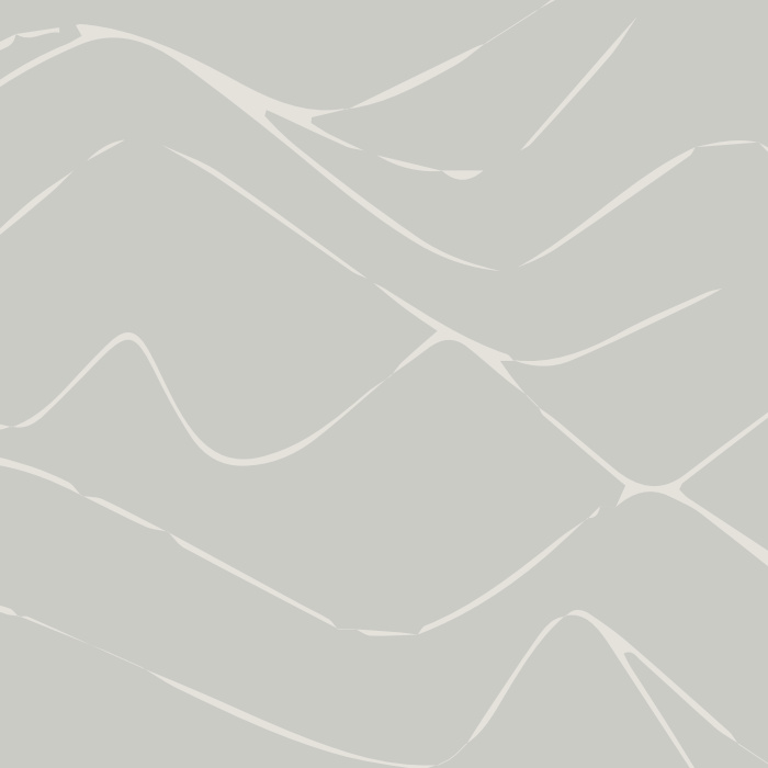 Leave a lasting impression on your wall with our Abstract Mountains Peel And Stick Removable Wallpaper.