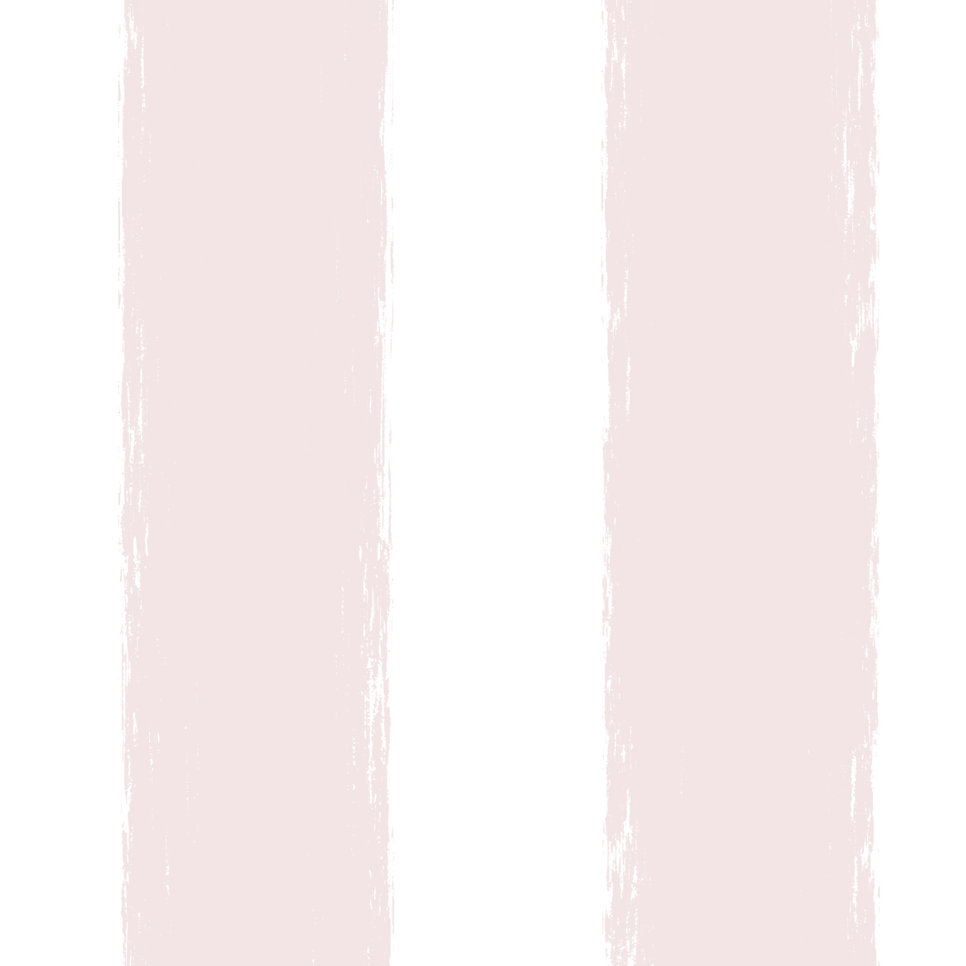 Brushy Stripe Wallpaper