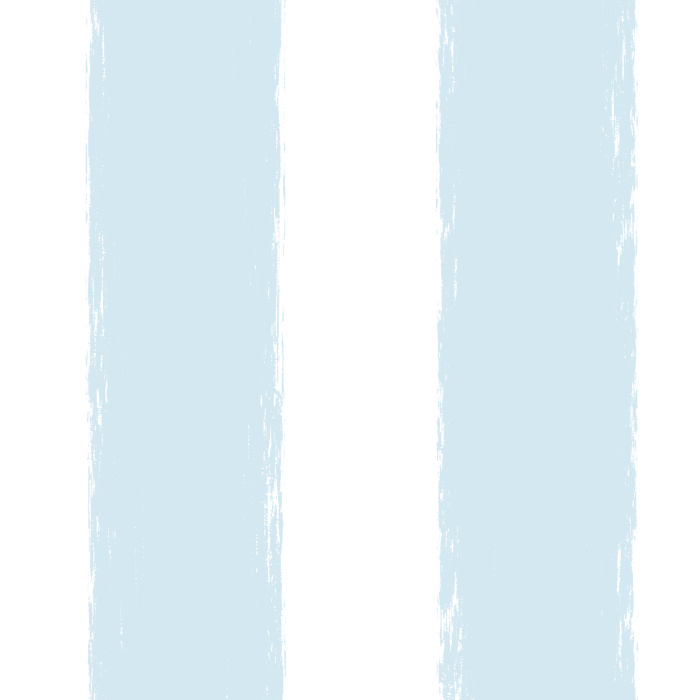 Match your interior in any room with the classic striped wallpaper look of our Brushy Stripe Peel And Stick Removable Wallpaper.