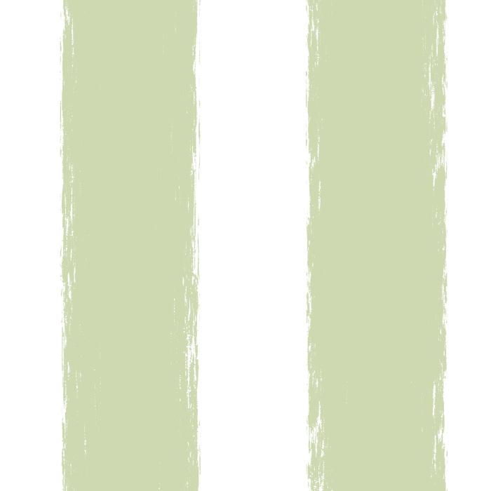 Match your interior in any room with the classic striped wallpaper look of our Brushy Stripe Peel And Stick Removable Wallpaper.