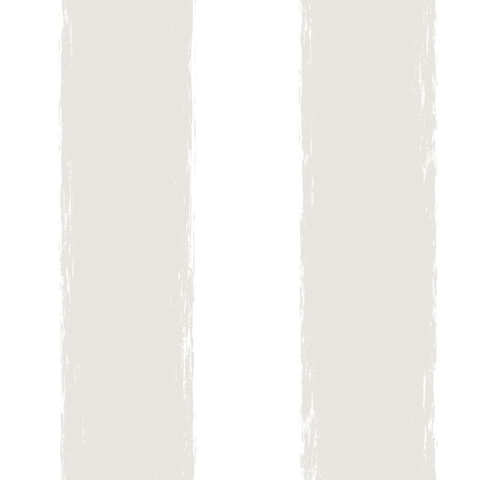 Match your interior in any room with the classic striped wallpaper look of our Brushy Stripe Peel And Stick Removable Wallpaper.