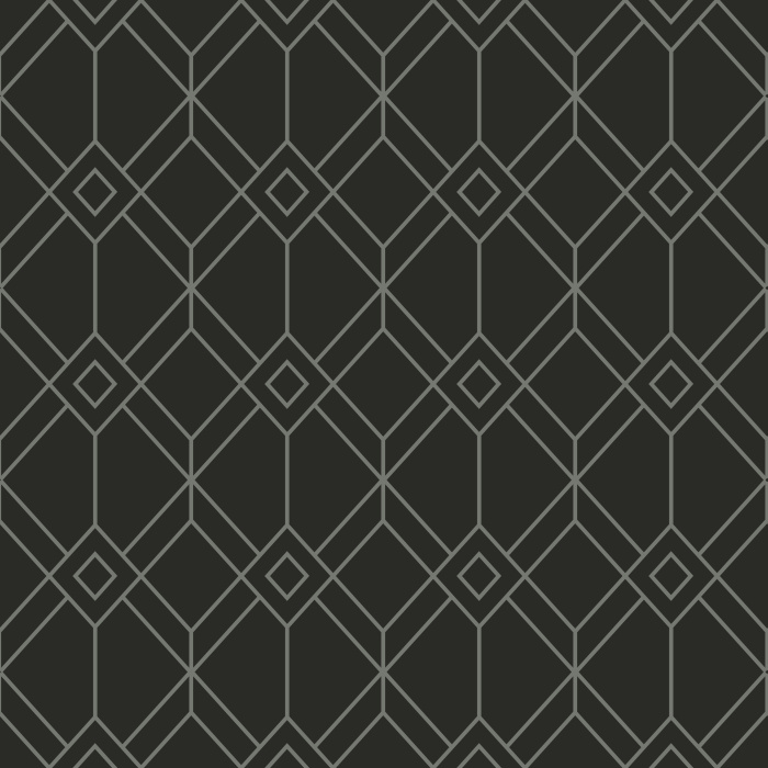 Add a personal touch to any wall with our Dazzling Diamonds Peel And Stick Removable Wallpaper. 