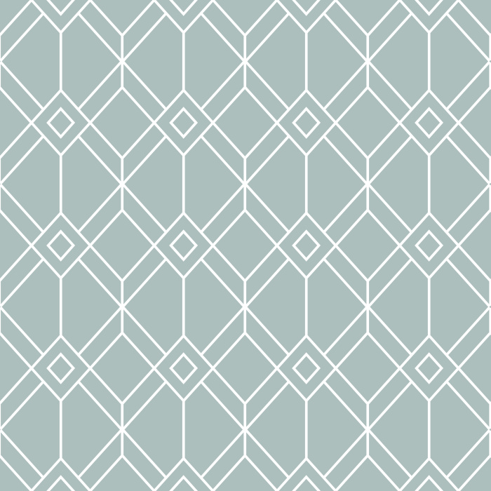 Add a personal touch to any wall with our Dazzling Diamonds Peel And Stick Removable Wallpaper. 
