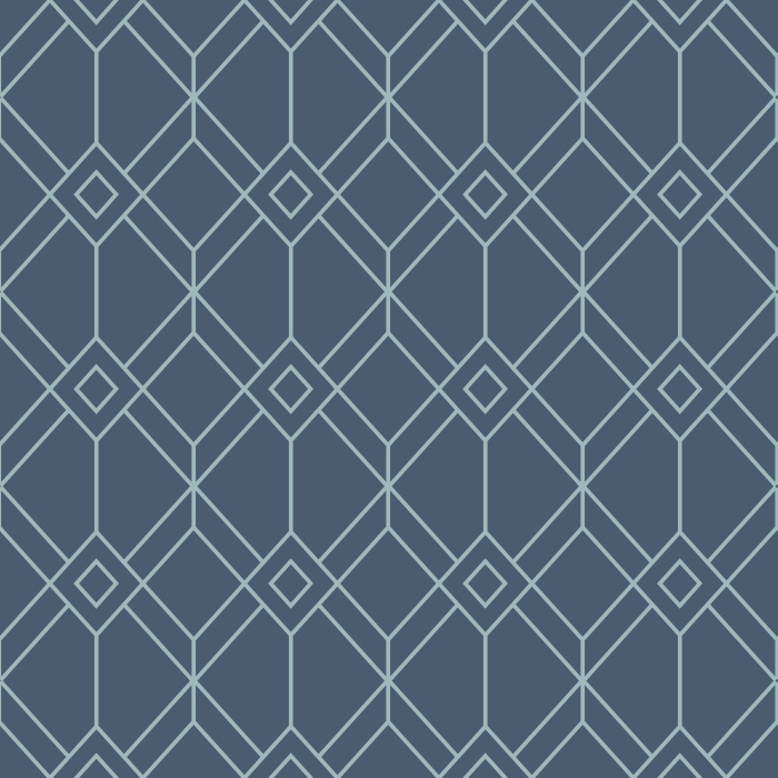 Add a personal touch to any wall with our Dazzling Diamonds Peel And Stick Removable Wallpaper. 