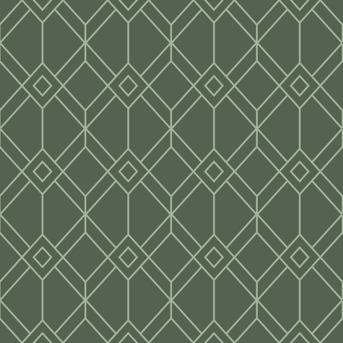 Add a personal touch to any wall with our Dazzling Diamonds Peel And Stick Removable Wallpaper. 