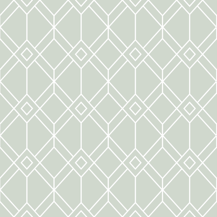 Add a personal touch to any wall with our Dazzling Diamonds Peel And Stick Removable Wallpaper. 