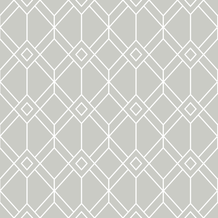 Add a personal touch to any wall with our Dazzling Diamonds Peel And Stick Removable Wallpaper. 