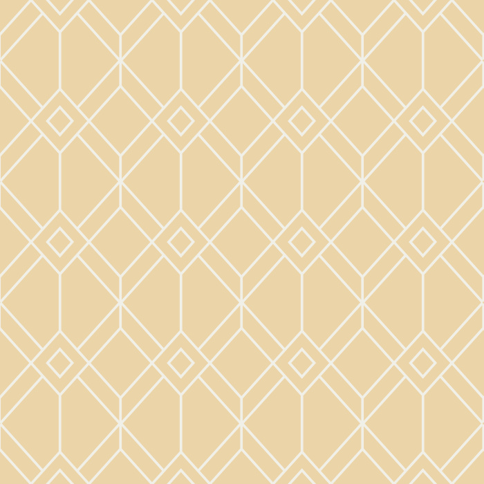 Add a personal touch to any wall with our Dazzling Diamonds Peel And Stick Removable Wallpaper. 