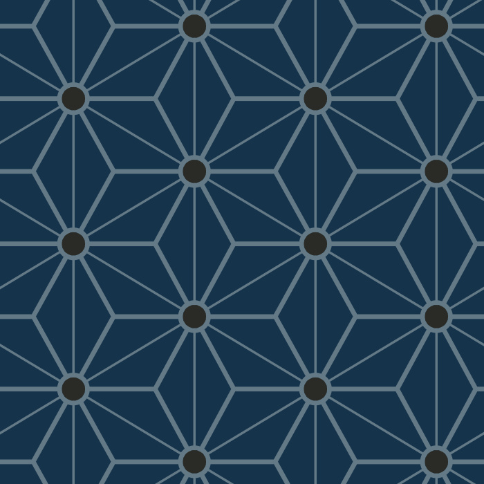 Create the atmosphere you’ve always wanted with our Starburst Geo Peel And Stick Removable Wallpaper.