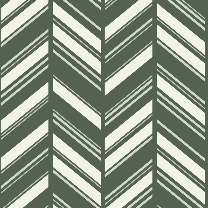 Create the atmosphere you’ve always wanted with our Mod Chevron Peel And Stick Removable Wallpaper.