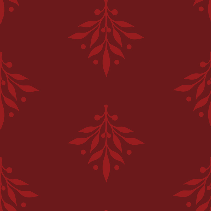 The classic look of our Botanical Ornament Peel And Stick Removable Wallpaper makes the perfect statement on any wall in your home!