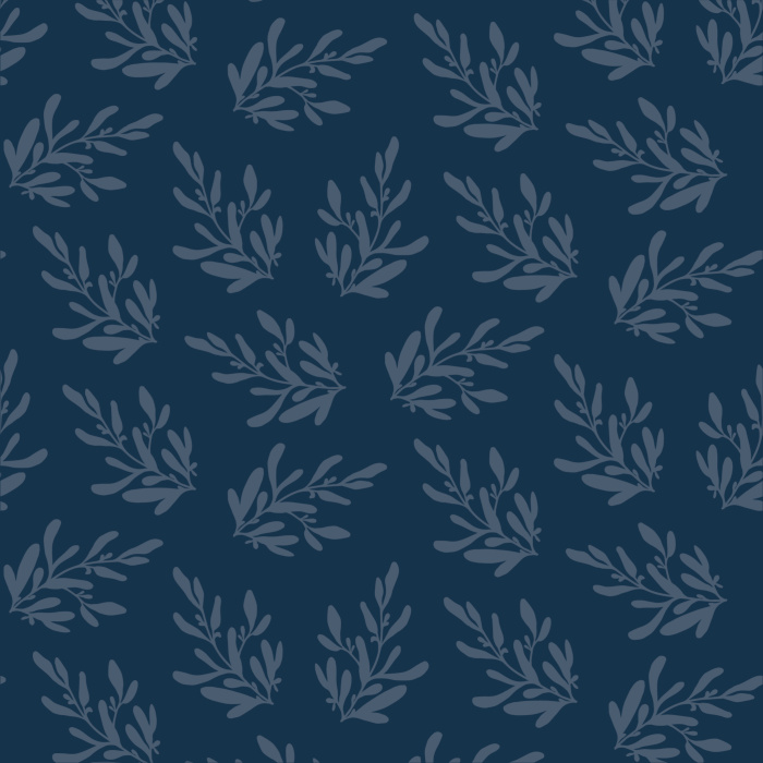 Make a statement anywhere in your home with our Forest Fern Peel And Stick Removable Wallpaper. 