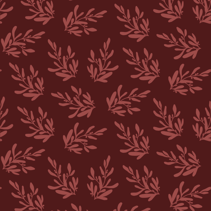 Make a statement anywhere in your home with our Forest Fern Peel And Stick Removable Wallpaper. 
