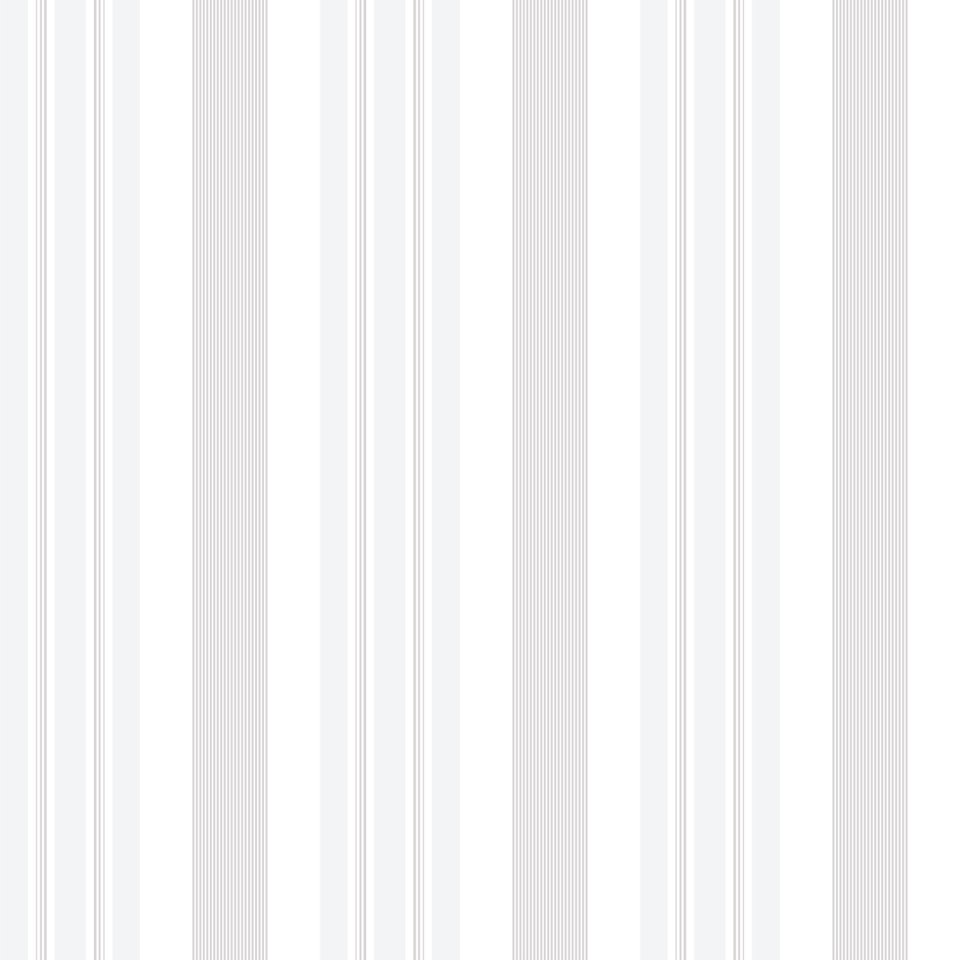 Classic Stripes Wallpaper