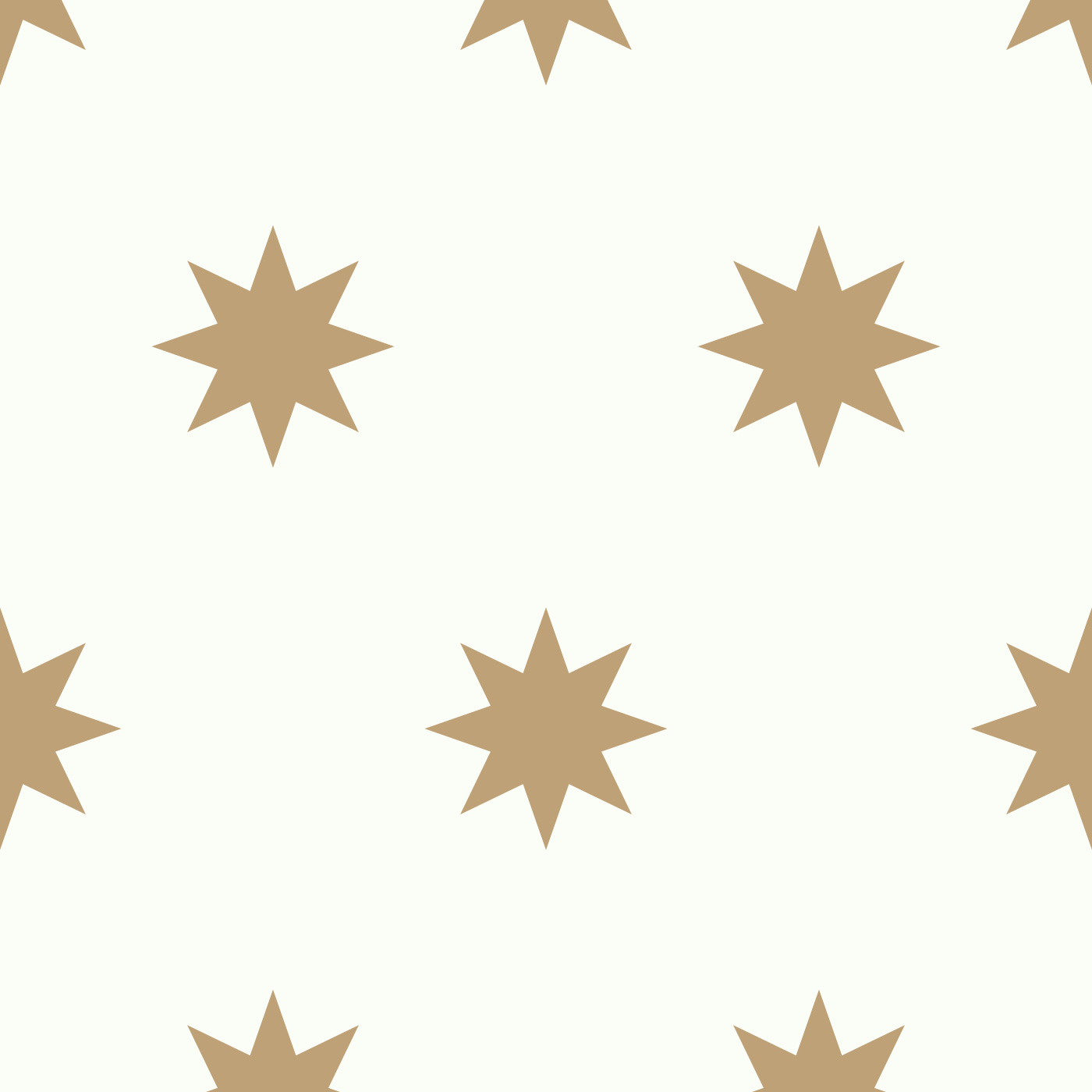 Boho Stars Wallpaper