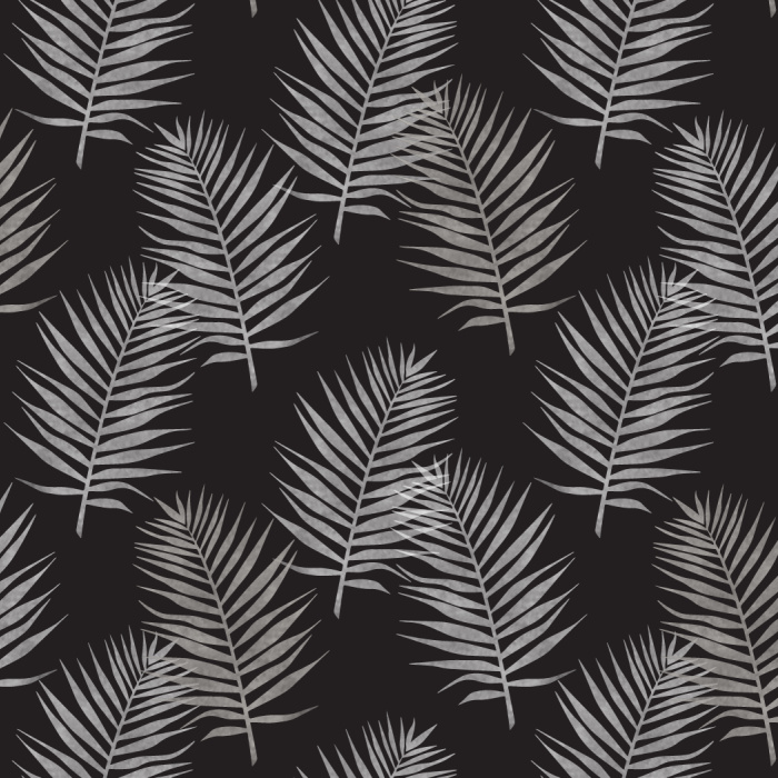 Create the atmosphere you’ve always imagined with our Breezy Palms Peel And Stick Removable Wallpaper.